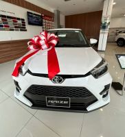 Bán xe Toyota Raize G 1.0 CVT 2024 giá 506 Triệu - TP HCM