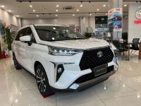 Toyota Veloz 2024