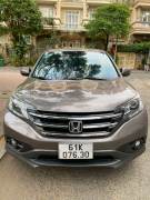 Bán xe Honda CRV 2014 2.4 AT giá 436 Triệu - TP HCM