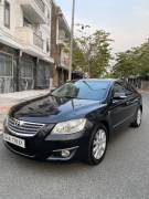 Bán xe Toyota Camry 2007 3.5Q giá 286 Triệu - TP HCM