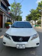 Bán xe Lexus RX 350 AWD 2009 giá 478 Triệu - TP HCM
