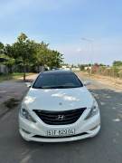 Bán xe Hyundai Sonata 2012 2.0 AT giá 265 Triệu - TP HCM