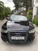 Bán xe Audi A6 3.0T Quattro 2011 giá 360 Triệu - TP HCM