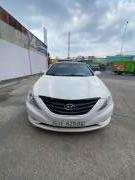 Bán xe Hyundai Sonata 2012 2.0 AT giá 265 Triệu - TP HCM