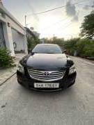Bán xe Toyota Camry 2007 3.5Q giá 249 Triệu - TP HCM
