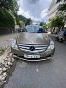 Bán xe Mercedes Benz R class R350 4Matic 2007 giá 168 Triệu - TP HCM