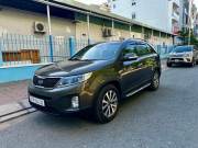 Bán xe Kia Sorento GATH 2015 giá 399 Triệu - TP HCM