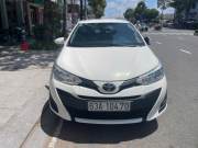 Bán xe Toyota Vios 2019 1.5E MT giá 265 Triệu - TP HCM