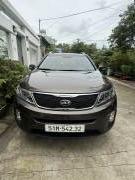 Bán xe Kia Sorento 2016 GATH giá 388 Triệu - TP HCM