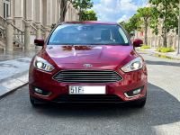 Bán xe Ford Focus 2017 Titanium 1.5L giá 380 Triệu - TP HCM