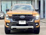 Bán xe Ford Ranger 2022 Wildtrak 2.0L 4x4 AT giá 845 Triệu - TP HCM