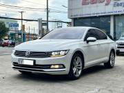 Bán xe Volkswagen Passat 1.8TSI 2016 giá 639 Triệu - TP HCM