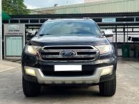 Bán xe Ford Everest 2016 Titanium 2.2L 4x2 AT giá 699 Triệu - TP HCM