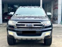 Bán xe Ford Everest Titanium 2.2L 4x2 AT 2016 giá 699 Triệu - TP HCM