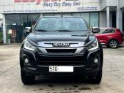 Bán xe Isuzu Dmax 2018 LS Prestige 1.9L 4x2 AT giá 390 Triệu - TP HCM