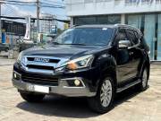 Bán xe Isuzu MU-X 2019 1.9 4X2 AT giá 599 Triệu - TP HCM