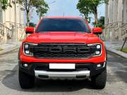 Bán xe Ford Ranger 2023 Raptor 2.0L 4x4 AT giá 1 Tỷ 199 Triệu - TP HCM