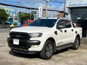 Bán xe Ford Ranger 2017 Wildtrak 3.2L 4x4 AT giá 579 Triệu - TP HCM