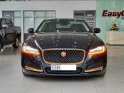 Bán xe Jaguar XF Prestige 2018 giá 1 Tỷ 190 Triệu - TP HCM