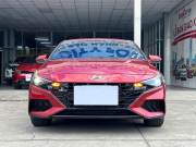 Bán xe Hyundai Elantra 2022 N-Line 1.6 Turbo AT giá 629 Triệu - TP HCM