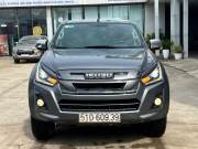 Bán xe Isuzu Dmax 2019 LS Prestige 1.9L 4x2 AT giá 425 Triệu - TP HCM