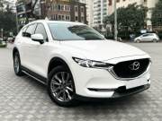 Bán xe Mazda CX5 Premium 2.0 AT 2022 giá 836 Triệu - Hà Nội