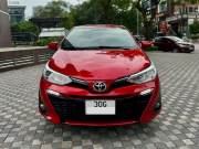 Bán xe Toyota Yaris 2018 1.5G giá 450 Triệu - Hà Nội
