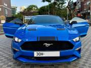 Bán xe Ford Mustang 2018 EcoBoost Fastback giá 1 Tỷ 750 Triệu - Hà Nội