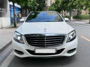 Bán xe Mercedes Benz S class 2015 S400L giá 1 Tỷ 320 Triệu - Hà Nội