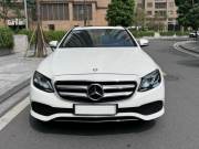 Bán xe Mercedes Benz E class E250 2017 giá 1 Tỷ 10 Triệu - Hà Nội