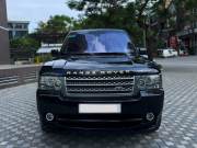 Bán xe LandRover Range Rover 2011 Autobiography 5.0 giá 840 Triệu - Hà Nội