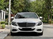 Bán xe Mercedes Benz S class 2014 S400L giá 1 Tỷ 99 Triệu - Hà Nội