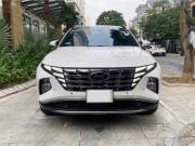 Bán xe Hyundai Tucson 2022 1.6 AT Turbo HTRAC Đặc biệt giá 839 Triệu - Hà Nội