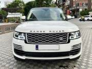 Bán xe LandRover Range Rover 2014 Vogue 3.0 giá 2 Tỷ 289 Triệu - Hà Nội