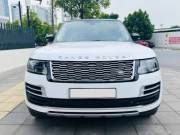 Bán xe LandRover Range Rover 2015 Autobiography LWB 5.0 giá 3 Tỷ 550 Triệu - Hà Nội