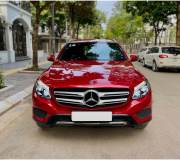 Bán xe Mercedes Benz GLC 2016 250 4Matic giá 879 Triệu - Hà Nội