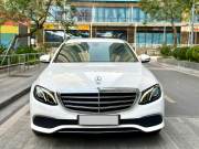 Bán xe Mercedes Benz E class 2019 E200 giá 1 Tỷ 169 Triệu - Hà Nội