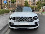 Bán xe LandRover Range Rover Autobiography LWB 5.0 2015 giá 3 Tỷ 489 Triệu - Hà Nội