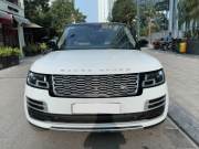 Bán xe LandRover Range Rover 2015 Autobiography LWB 5.0 giá 3 Tỷ 469 Triệu - Hà Nội