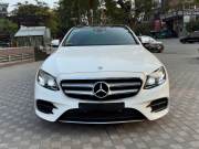 Bán xe Mercedes Benz E class 2017 E300 AMG giá 1 Tỷ 285 Triệu - Hà Nội