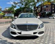 Bán xe Mercedes Benz C class 2018 C250 Exclusive giá 20 Triệu - Hà Nội