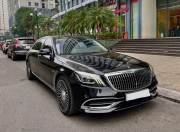 Bán xe Mercedes Benz S class 2020 S450L Luxury giá 2 Tỷ 889 Triệu - Hà Nội