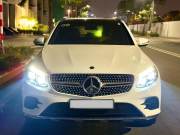 Bán xe Mercedes Benz GLC 2017 300 4Matic giá 1 Tỷ 88 Triệu - Hà Nội