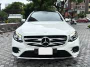 Bán xe Mercedes Benz GLC 2018 300 4Matic giá 1 Tỷ 86 Triệu - Hà Nội