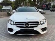 Bán xe Mercedes Benz E class 2019 E300 AMG giá 1 Tỷ 499 Triệu - Hà Nội