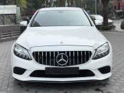 Bán xe Mercedes Benz C class 2019 C200 giá 875 Triệu - Hà Nội