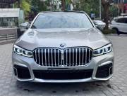 Bán xe BMW 7 Series 2013 730Li giá 868 Triệu - Hà Nội