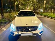 Bán xe Mercedes Benz GLC 2017 250 4Matic giá 888 Triệu - Hà Nội