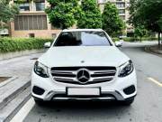 Bán xe Mercedes Benz GLC 2017 250 4Matic giá 880 Triệu - Hà Nội