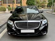 Bán xe Mercedes Benz S class 2014 S400L giá 1 Tỷ 139 Triệu - Hà Nội